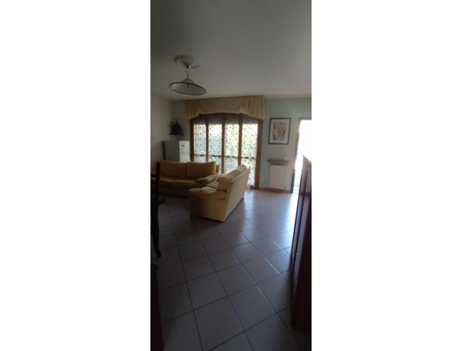 Anteprima foto 5 - Affitto Camera Singola in Villa da Privato a Busnago (Monza e Brianza)