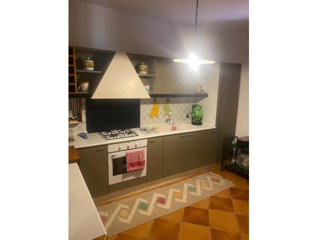 Anteprima foto 4 - Affitto Camera Singola in Villa da Privato a Campofelice di Roccella (Palermo)