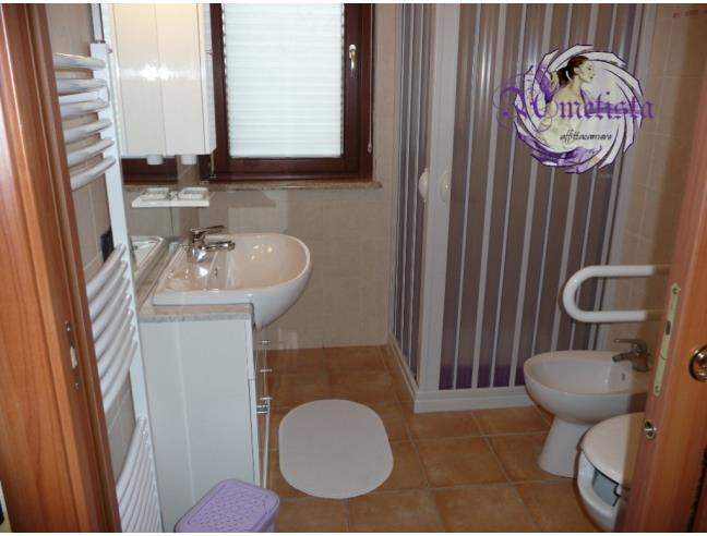 Anteprima foto 2 - Affitto Camera Singola in Villa da Privato a Casaleggio Novara (Novara)