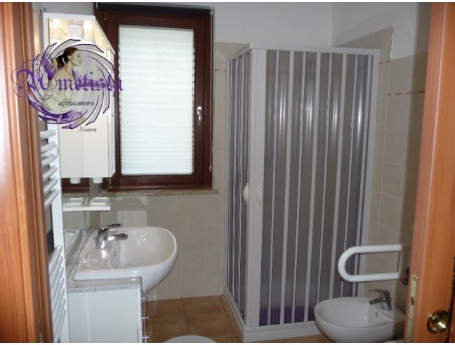 Anteprima foto 3 - Affitto Camera Singola in Villa da Privato a Casaleggio Novara (Novara)