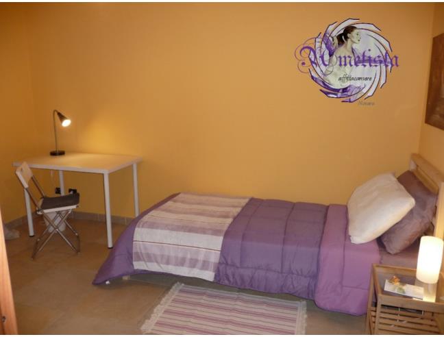 Anteprima foto 5 - Affitto Camera Singola in Villa da Privato a Casaleggio Novara (Novara)