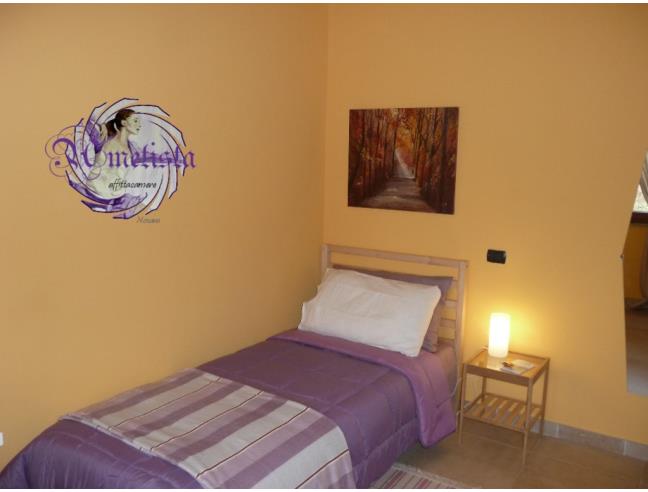 Anteprima foto 6 - Affitto Camera Singola in Villa da Privato a Casaleggio Novara (Novara)