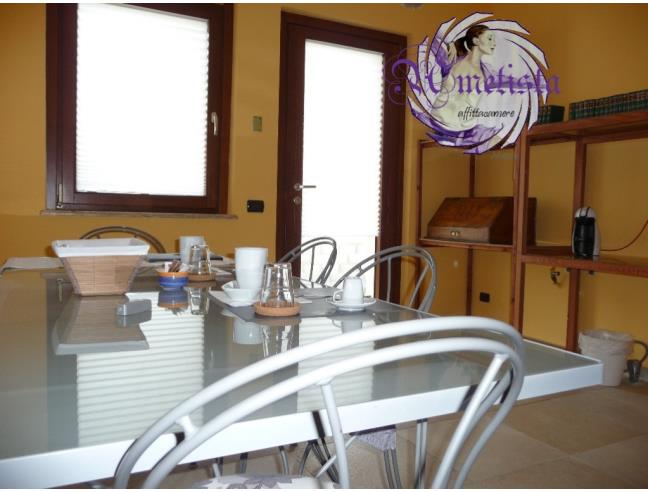 Anteprima foto 7 - Affitto Camera Singola in Villa da Privato a Casaleggio Novara (Novara)