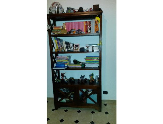 Anteprima foto 2 - Affitto Camera Singola in Villa da Privato a Cervaro - Isola Tocca