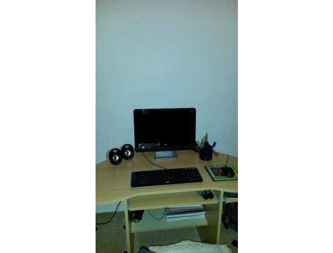 Anteprima foto 3 - Affitto Camera Singola in Villa da Privato a Cervaro - Isola Tocca