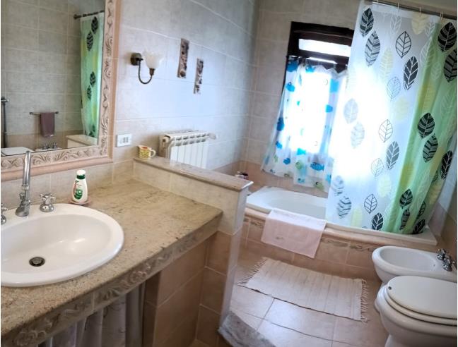 Anteprima foto 2 - Affitto Camera Singola in Villa da Privato a Comiso (Ragusa)