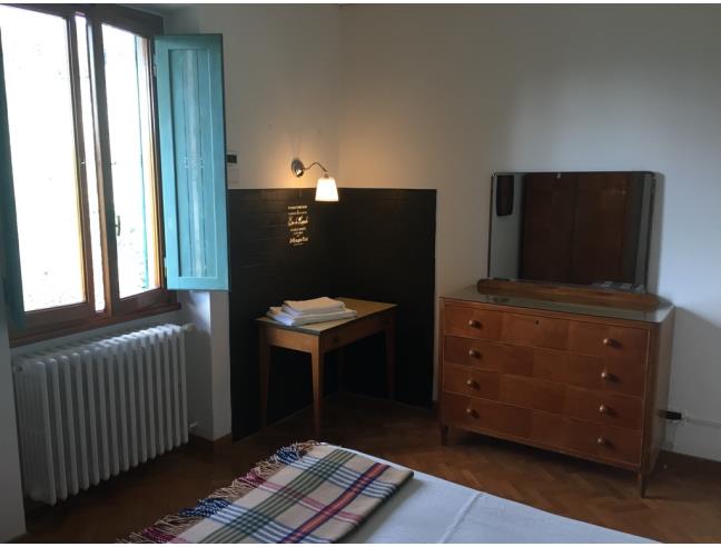 Anteprima foto 1 - Affitto Camera Singola in Villa da Privato a Fiesole (Firenze)