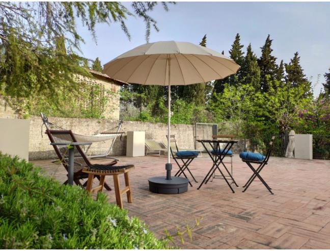 Anteprima foto 3 - Affitto Camera Singola in Villa da Privato a Fiesole (Firenze)