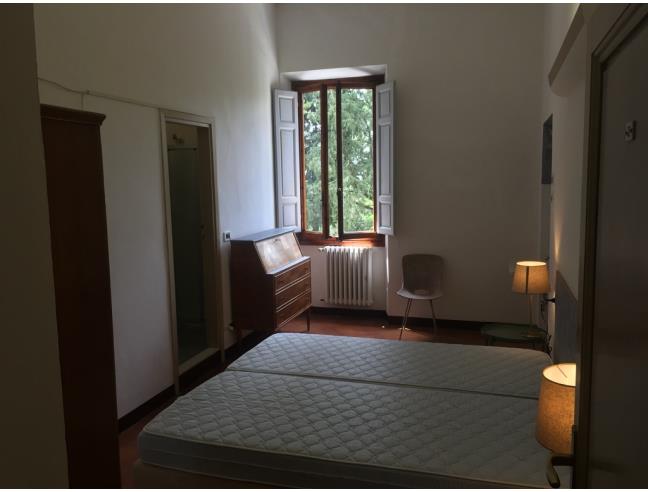 Anteprima foto 5 - Affitto Camera Singola in Villa da Privato a Fiesole (Firenze)