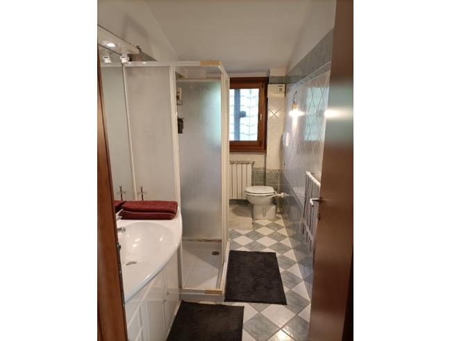 Anteprima foto 3 - Affitto Camera Singola in Villa da Privato a Genzano di Roma (Roma)