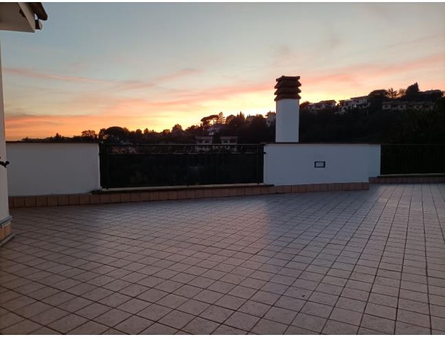 Anteprima foto 5 - Affitto Camera Singola in Villa da Privato a Genzano di Roma (Roma)