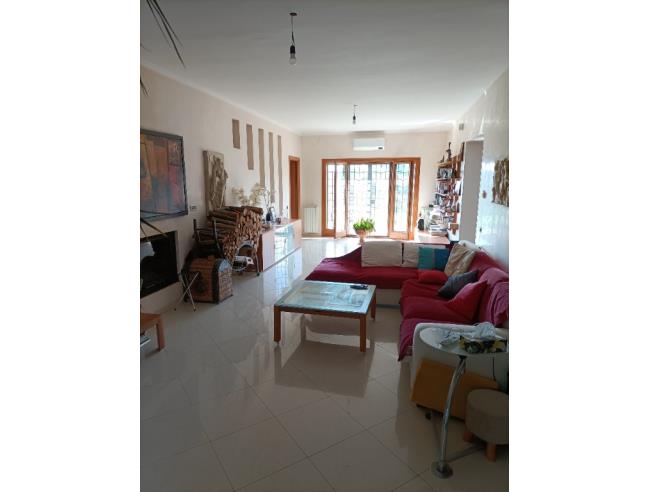 Anteprima foto 6 - Affitto Camera Singola in Villa da Privato a Genzano di Roma (Roma)