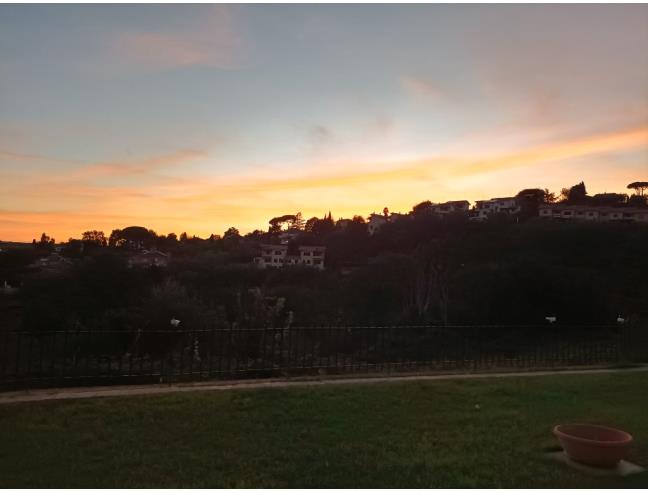 Anteprima foto 7 - Affitto Camera Singola in Villa da Privato a Genzano di Roma (Roma)