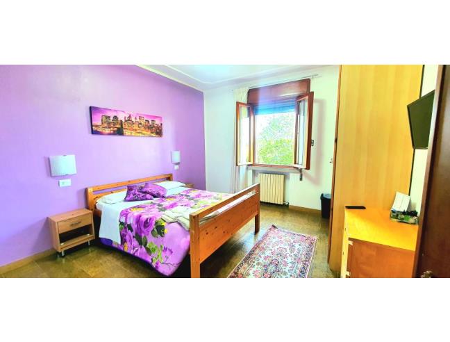 Anteprima foto 4 - Affitto Camera Singola in Villa da Privato a Legnago - Vangadizza