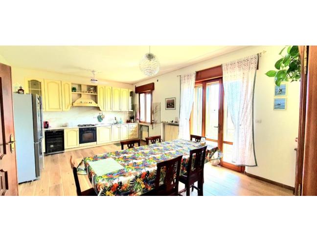 Anteprima foto 6 - Affitto Camera Singola in Villa da Privato a Legnago - Vangadizza