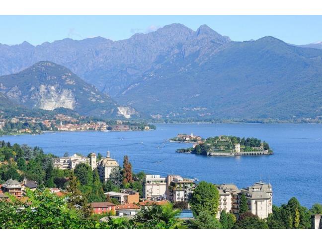 Anteprima foto 4 - Affitto Camera Singola in Villa da Privato a Lesa (Novara)