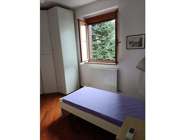 Anteprima foto 7 - Affitto Camera Singola in Villa da Privato a Mediglia - Robbiano