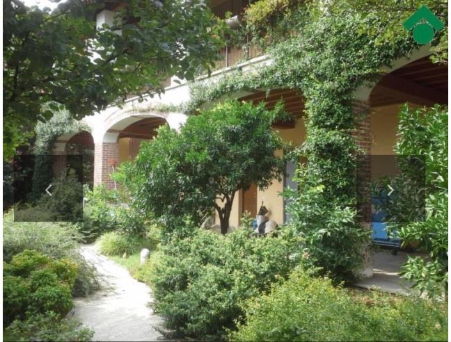 Anteprima foto 1 - Affitto Camera Singola in Villa da Privato a Monza - San Biagio