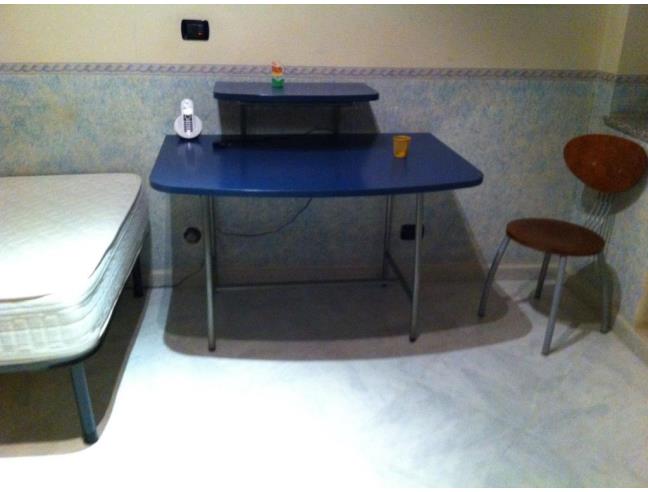 Anteprima foto 4 - Affitto Camera Singola in Villa da Privato a Napoli - Soccavo