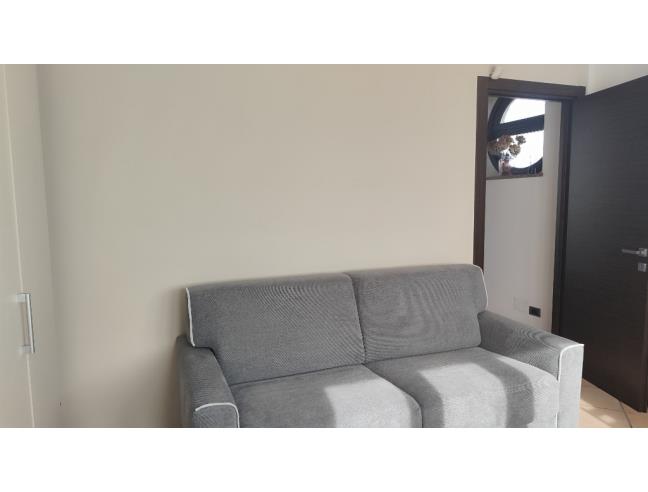 Anteprima foto 1 - Affitto Camera Singola in Villa da Privato a Novara - Pernate
