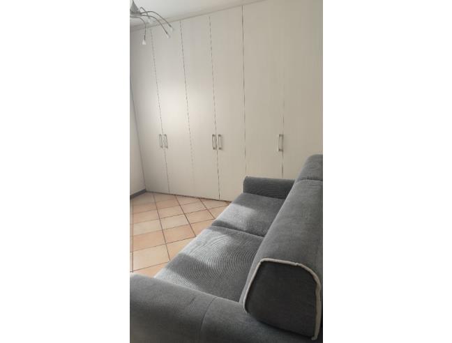 Anteprima foto 2 - Affitto Camera Singola in Villa da Privato a Novara - Pernate