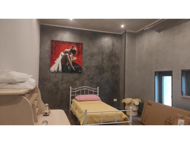 Anteprima foto 3 - Affitto Camera Singola in Villa da Privato a Palermo - Acqua Dei Corsari