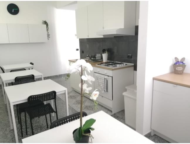 Anteprima foto 4 - Affitto Camera Singola in Villa da Privato a Pedrengo (Bergamo)