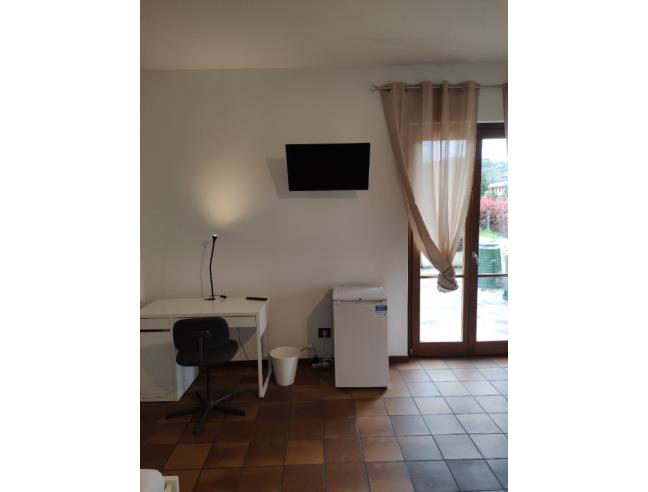 Anteprima foto 6 - Affitto Camera Singola in Villa da Privato a Pedrengo (Bergamo)