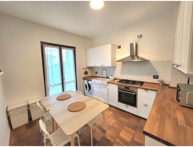 Anteprima foto 8 - Affitto Camera Singola in Villa da Privato a Pedrengo (Bergamo)