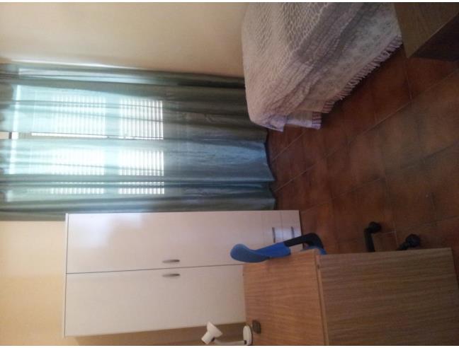 Anteprima foto 1 - Affitto Camera Singola in Villa da Privato a Roma - Borghesiana