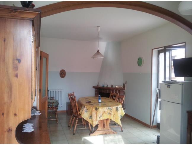 Anteprima foto 4 - Affitto Camera Singola in Villa da Privato a Roma - Borghesiana