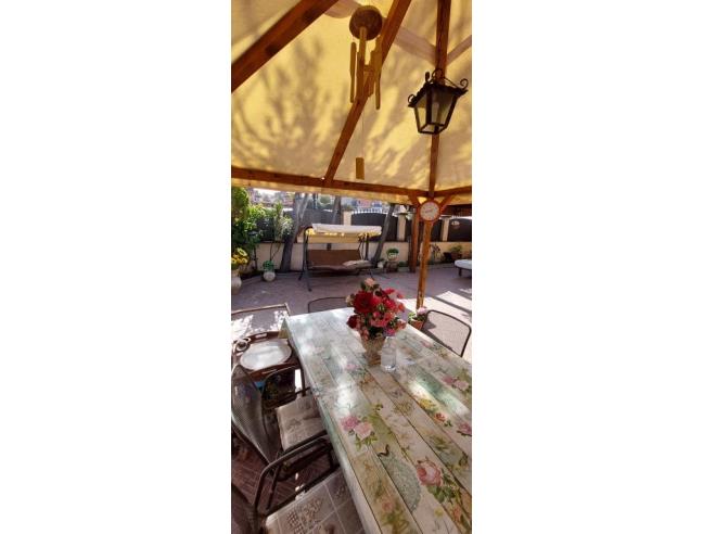 Anteprima foto 5 - Affitto Camera Singola in Villa da Privato a Roma - Borghesiana