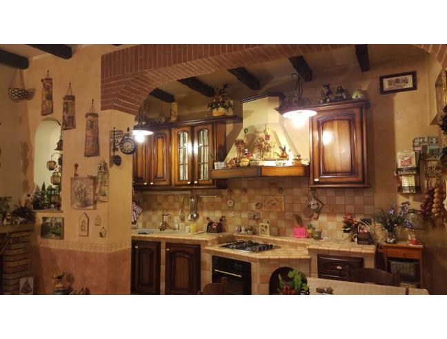 Anteprima foto 7 - Affitto Camera Singola in Villa da Privato a Roma - Borghesiana