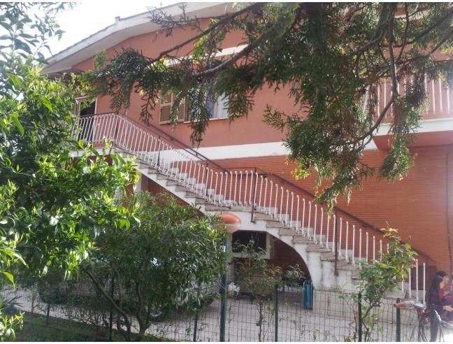 Anteprima foto 7 - Affitto Camera Singola in Villa da Privato a Roma - Borghesiana