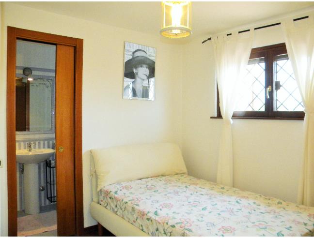 Anteprima foto 2 - Affitto Camera Singola in Villa da Privato a Roma - Infernetto