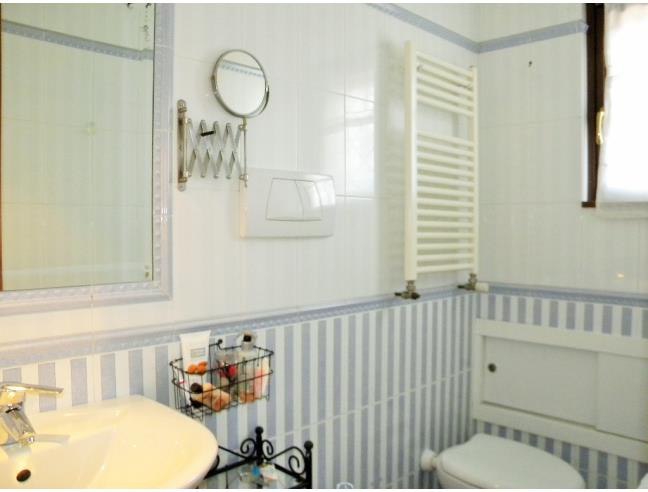 Anteprima foto 3 - Affitto Camera Singola in Villa da Privato a Roma - Infernetto