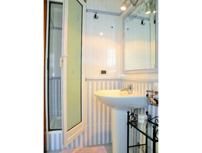 Anteprima foto 4 - Affitto Camera Singola in Villa da Privato a Roma - Infernetto