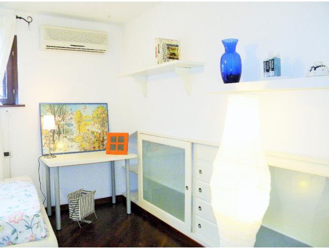 Anteprima foto 6 - Affitto Camera Singola in Villa da Privato a Roma - Infernetto