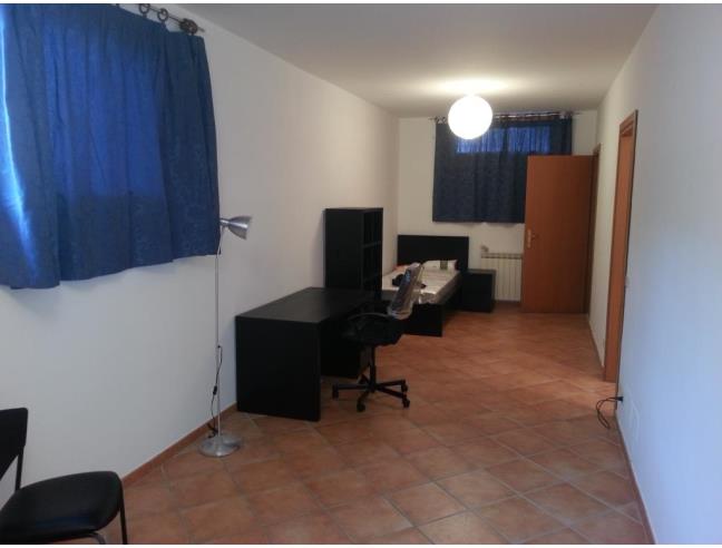 Anteprima foto 1 - Affitto Camera Singola in Villa da Privato a Roma - Vallerano