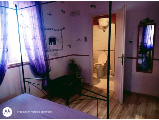 Anteprima foto 2 - Affitto Camera Singola in Villa da Privato a San Cesareo (Roma)