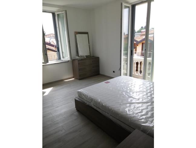 Anteprima foto 2 - Affitto Camera Singola in Villa da Privato a Varese (Varese)