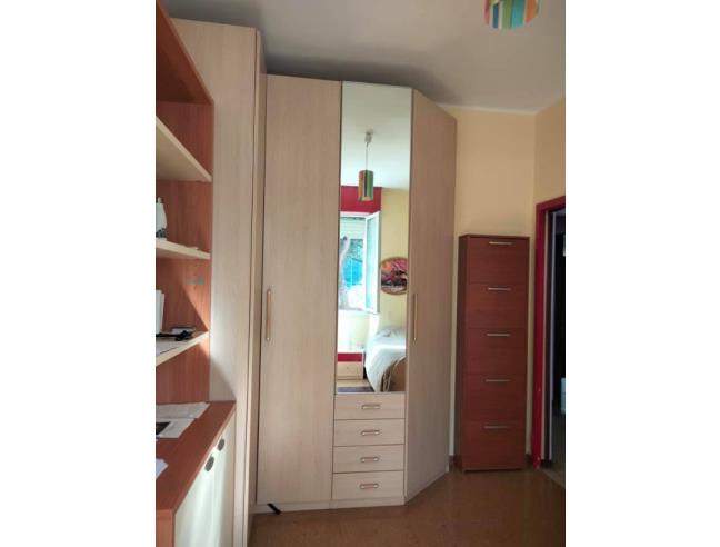 Anteprima foto 5 - Affitto Camera Singola in Villetta a schiera da Privato a Bologna - San Donato