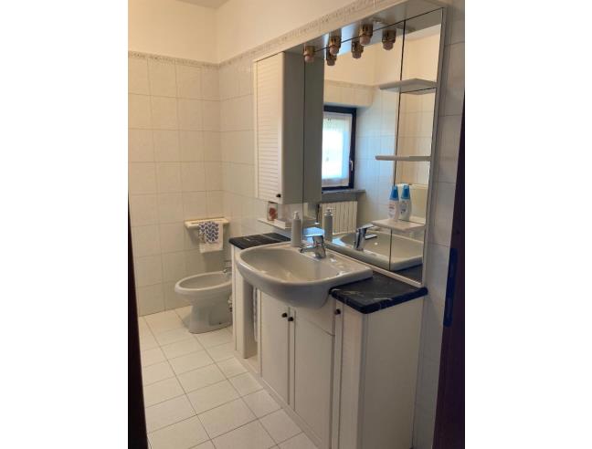 Anteprima foto 3 - Affitto Camera Singola in Villetta a schiera da Privato a Casaletto Lodigiano - Mairano