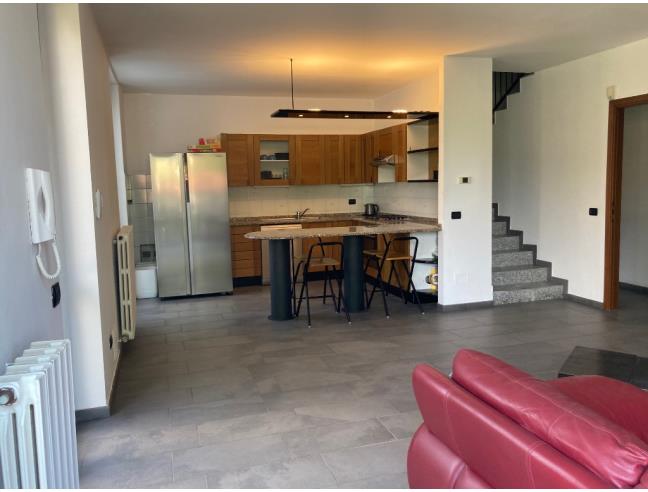 Anteprima foto 6 - Affitto Camera Singola in Villetta a schiera da Privato a Casaletto Lodigiano - Mairano