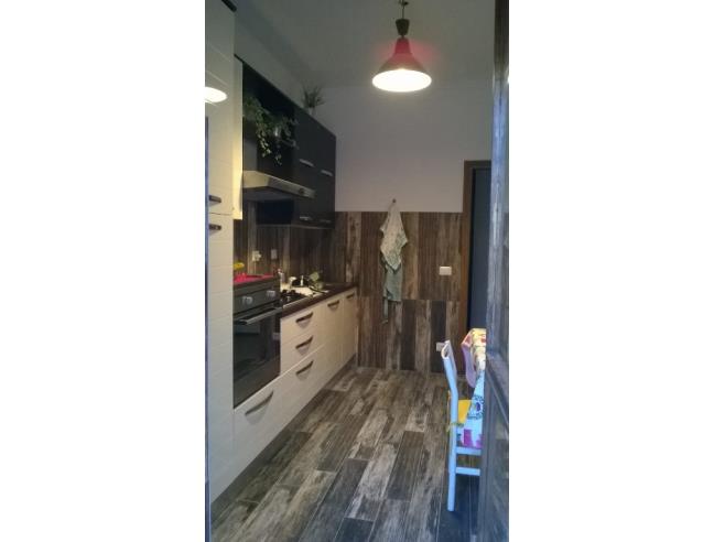 Anteprima foto 5 - Affitto Camera Singola in Villetta a schiera da Privato a Ciampino (Roma)