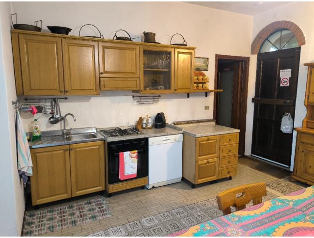 Anteprima foto 4 - Affitto Camera Singola in Villetta a schiera da Privato a Cremona (Cremona)