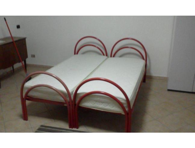 Anteprima foto 3 - Affitto Camera Singola in Villetta a schiera da Privato a Foggia (Foggia)