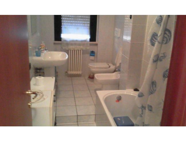 Anteprima foto 6 - Affitto Camera Singola in Villetta a schiera da Privato a Foggia (Foggia)