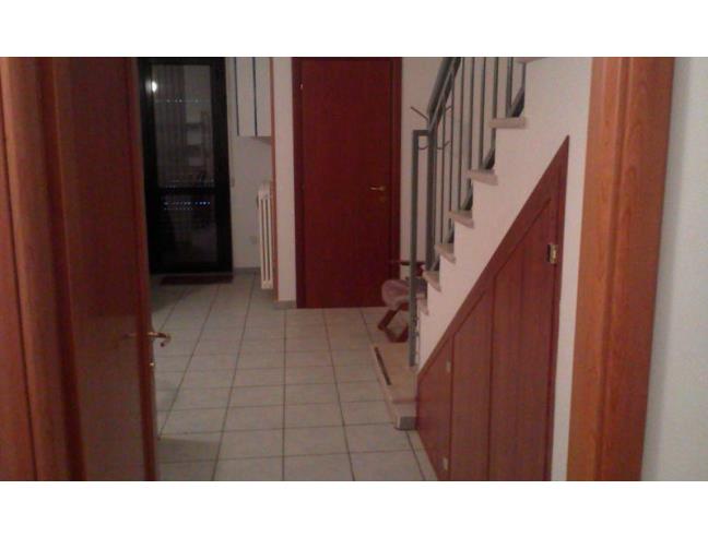 Anteprima foto 7 - Affitto Camera Singola in Villetta a schiera da Privato a Foggia (Foggia)