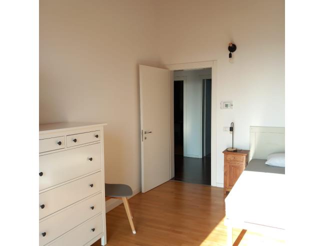 Anteprima foto 2 - Affitto Camera Singola in Villetta a schiera da Privato a Mirandola - Quarantoli